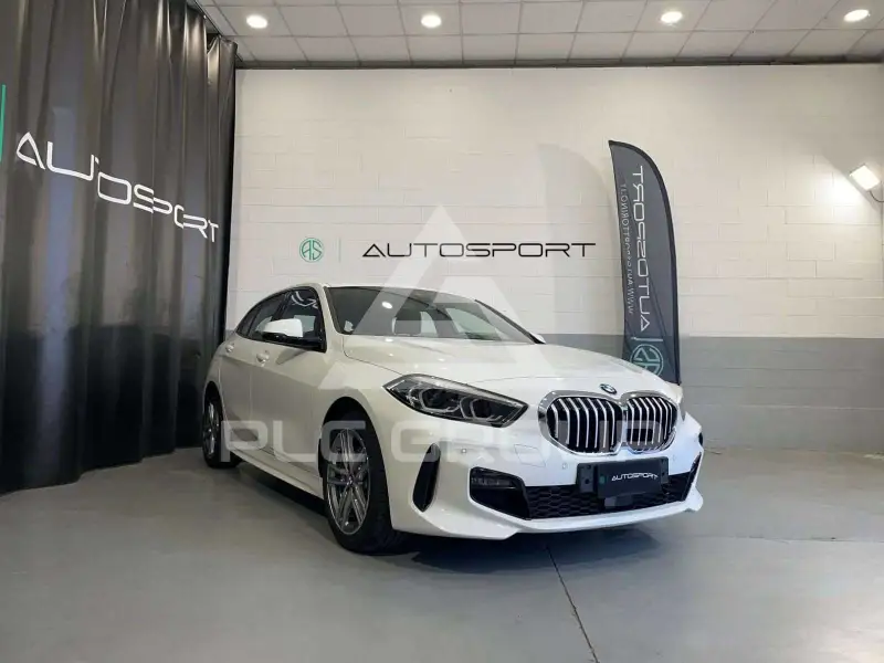 2024 BMW 118