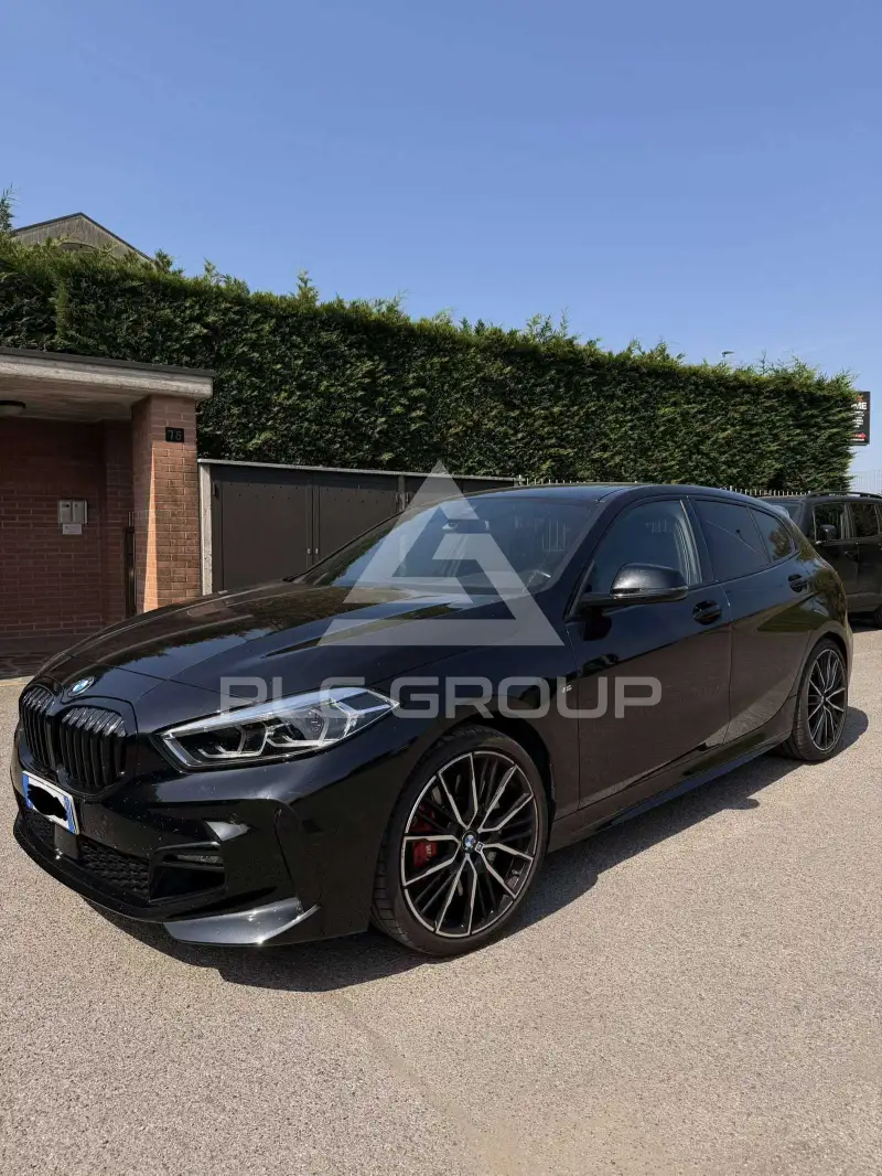 2023 BMW 118