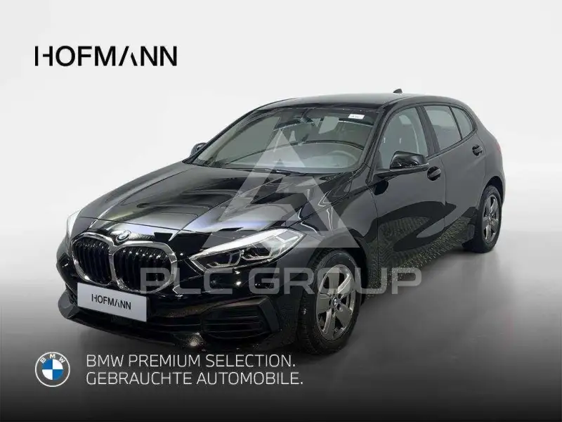 2023 BMW 118