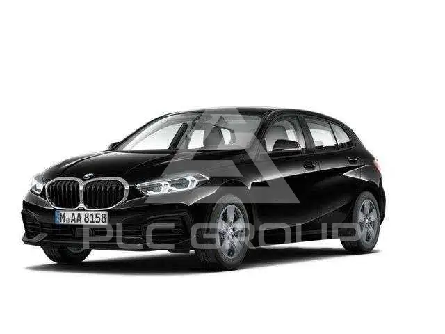 2023 BMW 118