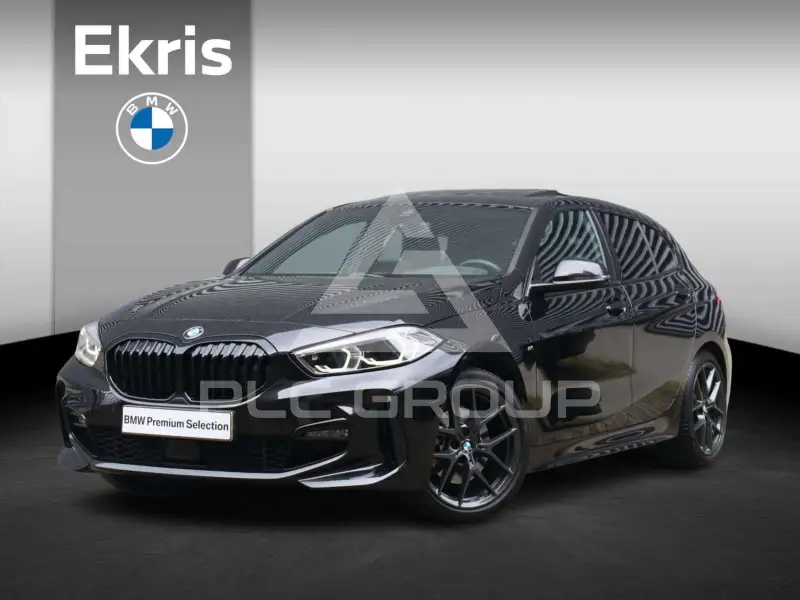 2023 BMW 118