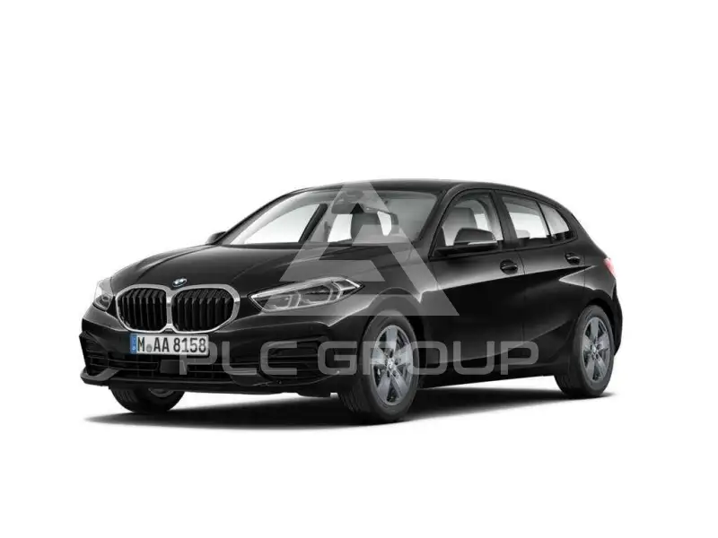 2023 BMW 118