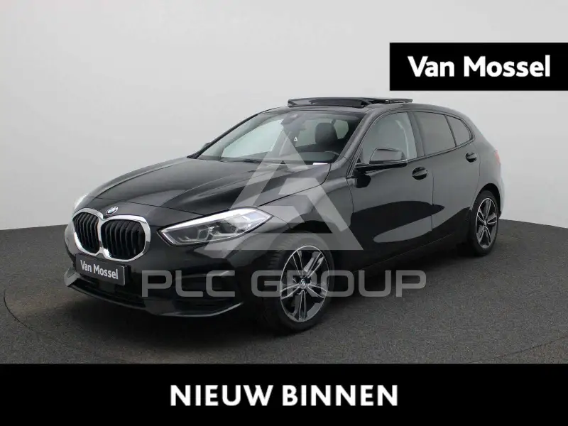 2023 BMW 118