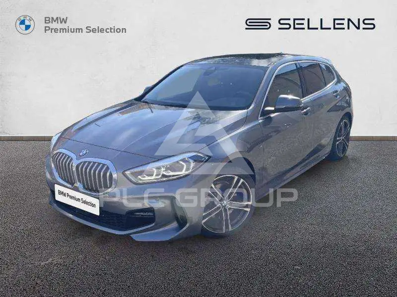 2023 BMW 118
