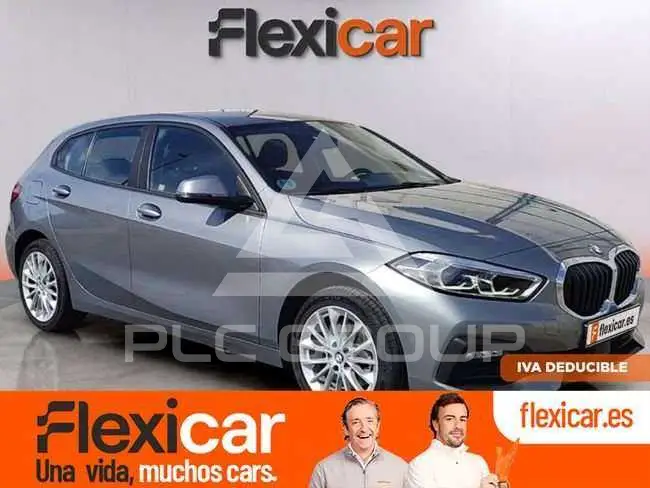 2023 BMW 118