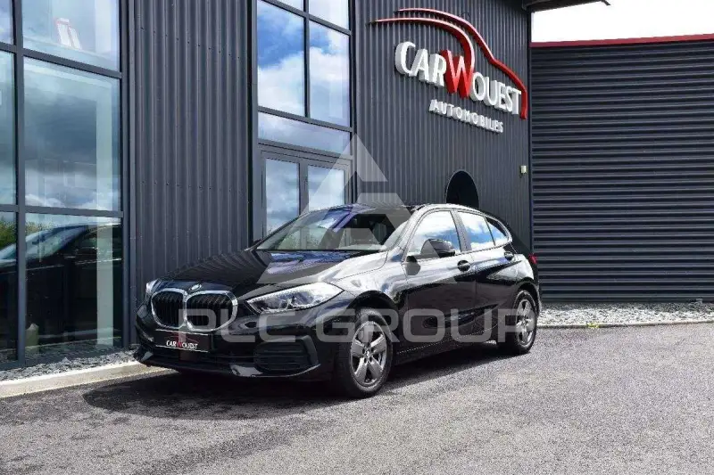 2023 BMW 118