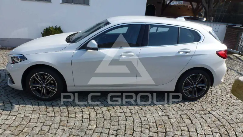 2023 BMW 118