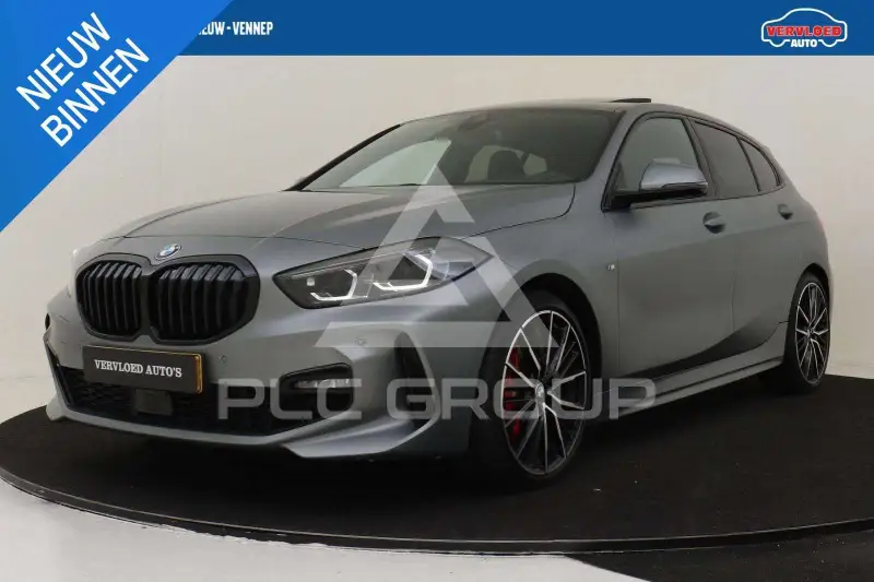 2023 BMW 118
