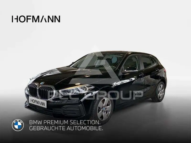 2023 BMW 118