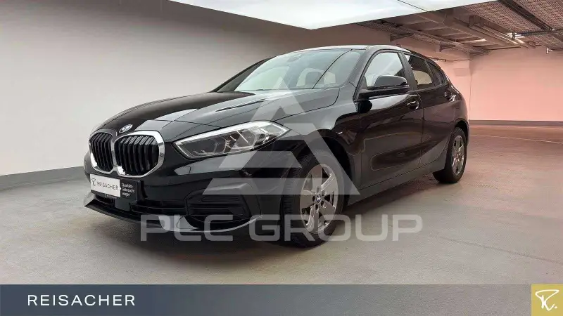 2023 BMW 118