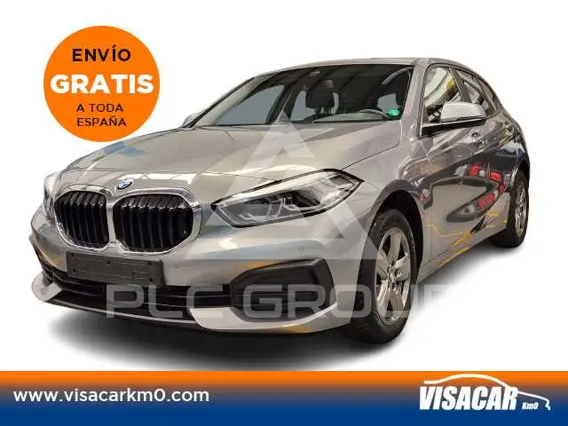 2023 BMW 118