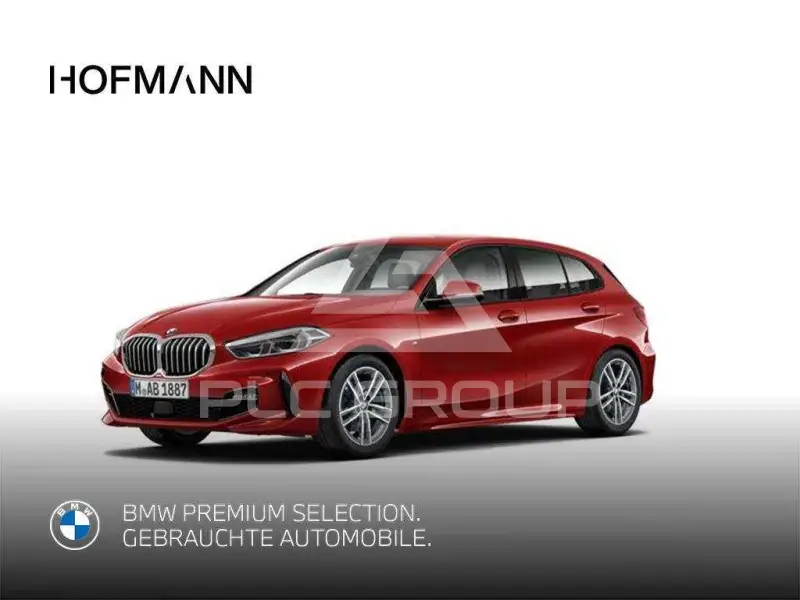 2023 BMW 118