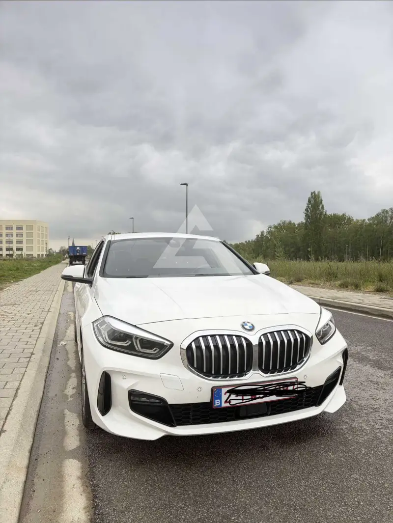 2023 BMW 118