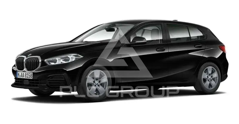 2023 BMW 118