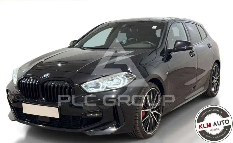 2023 BMW 118