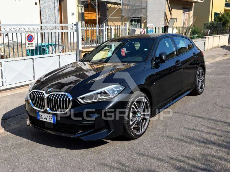 2023 BMW 118