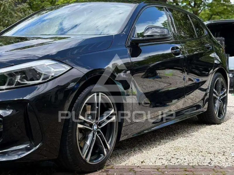 2023 BMW 118