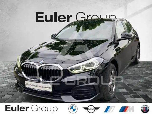 2023 BMW 118