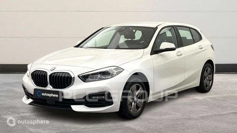 2023 BMW 118