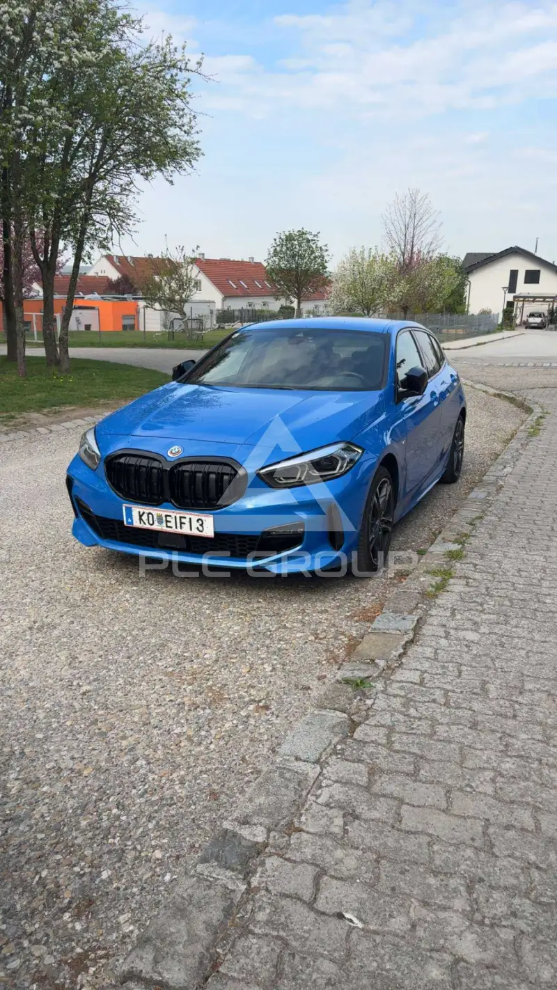 2023 BMW 118