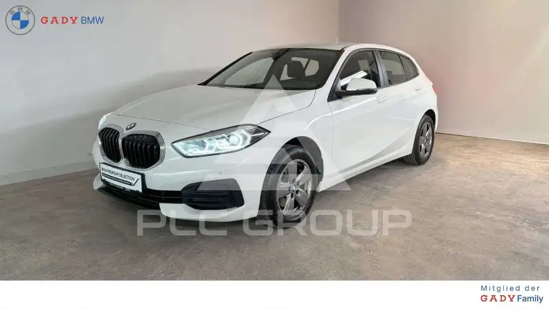 2023 BMW 118