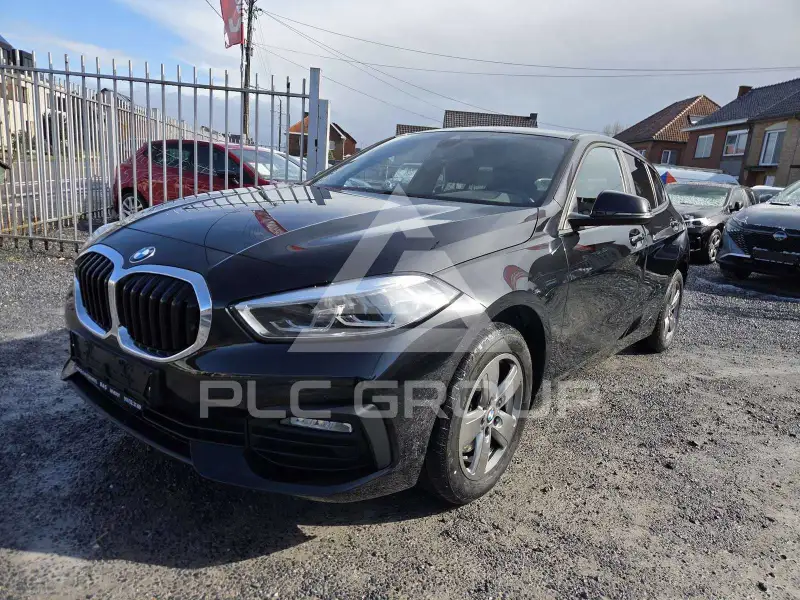 2023 BMW 118