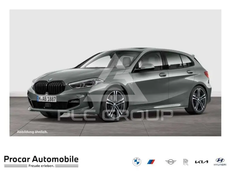 2023 BMW 118