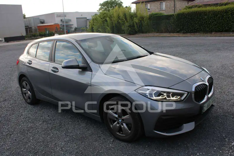 2023 BMW 118