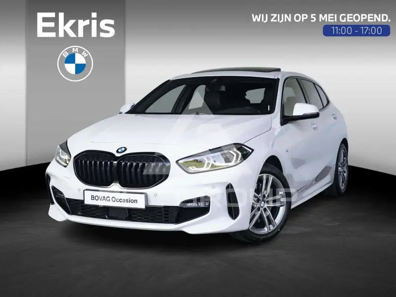 2023 BMW 118