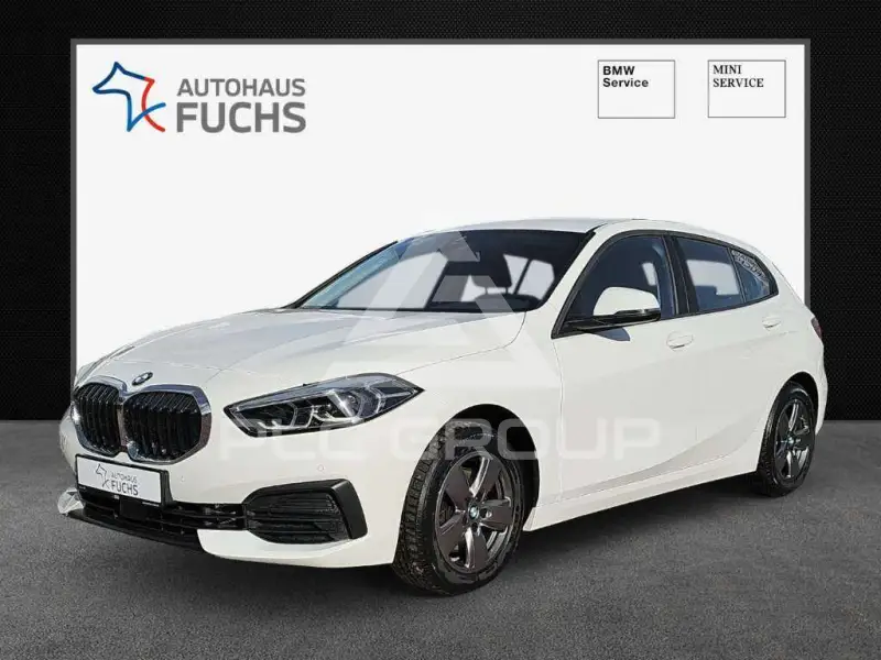 2023 BMW 118