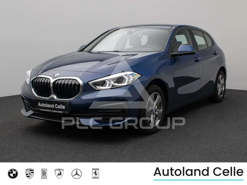 2023 BMW 118