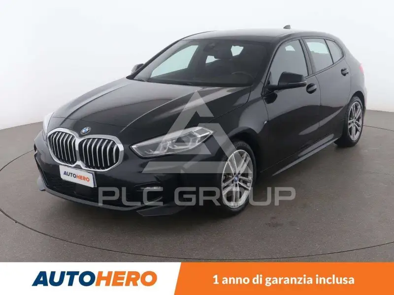 2023 BMW 118