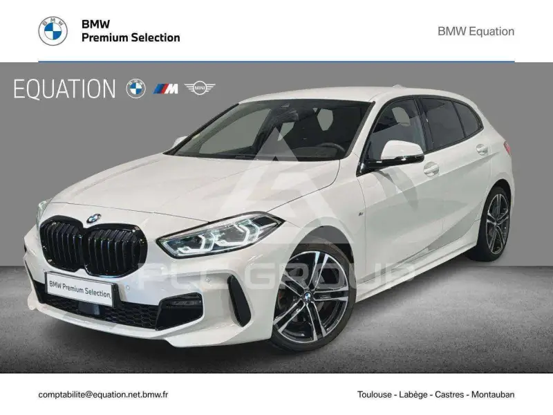2023 BMW 118