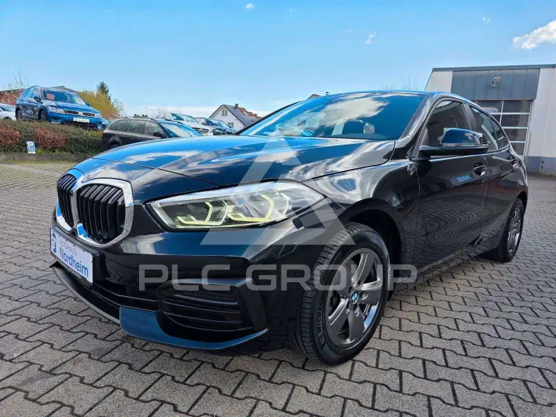 2023 BMW 118