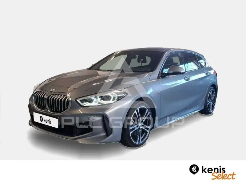2023 BMW 118