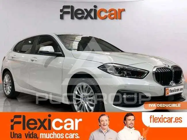 2023 BMW 118