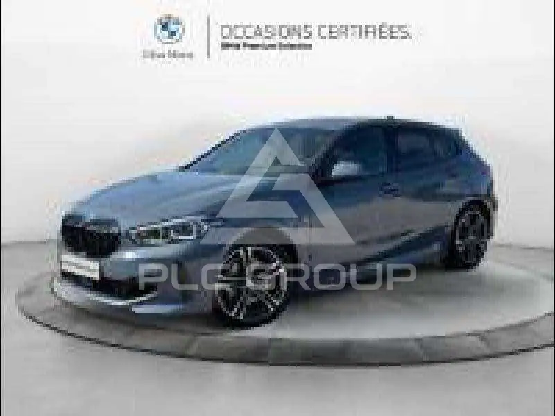 2023 BMW 118