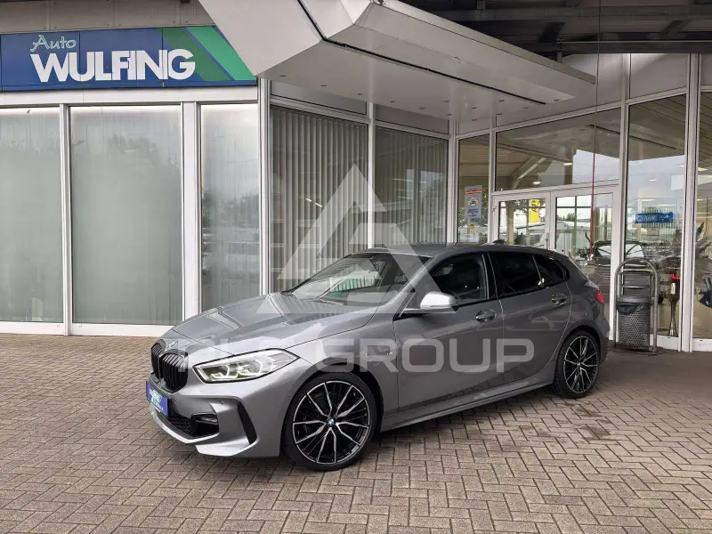 2023 BMW 118