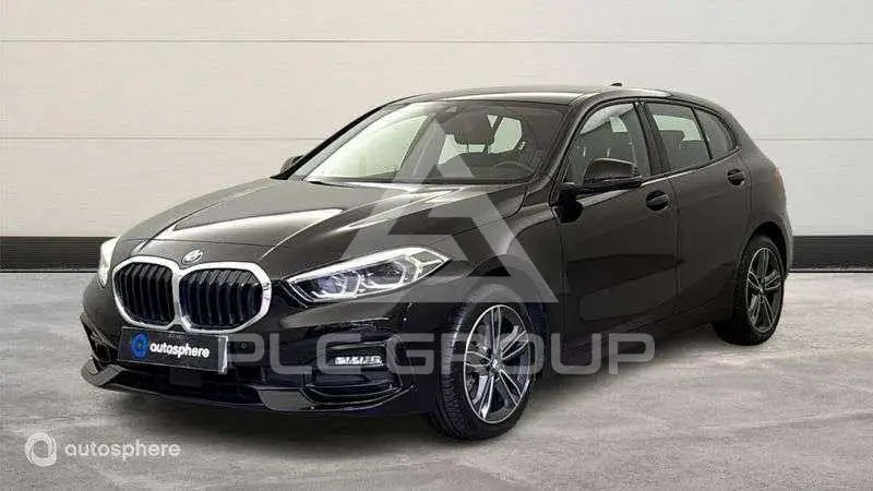 2023 BMW 118
