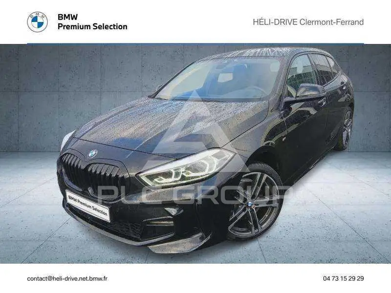 2023 BMW 118