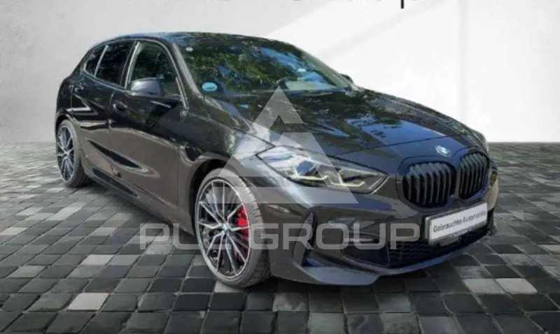 2023 BMW 118