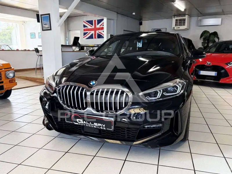 2023 BMW 118