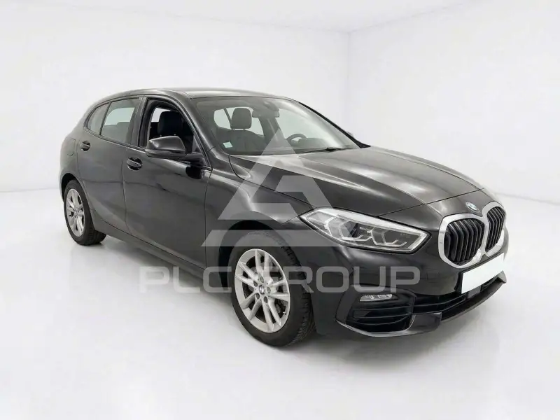 2023 BMW 118