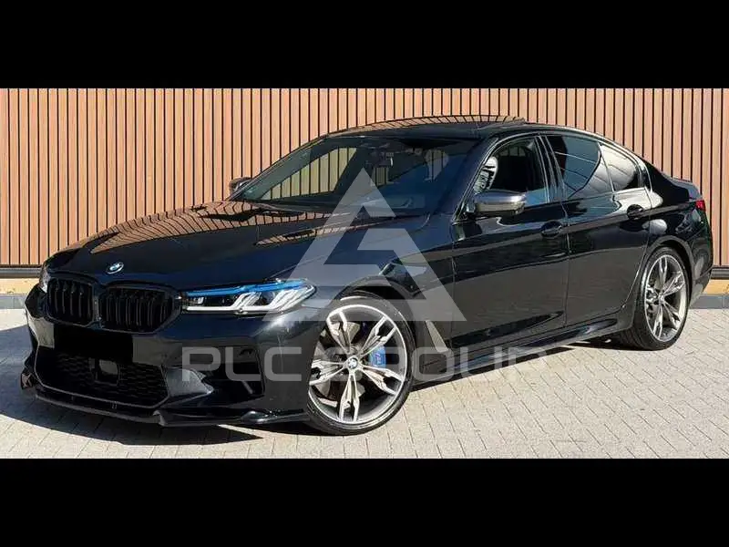 2023 BMW 550M