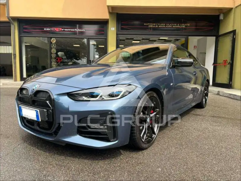 2023 BMW 420