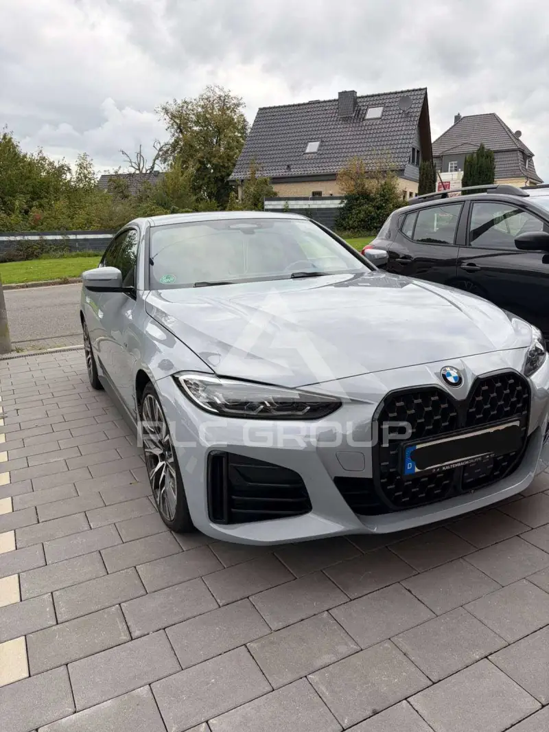 2023 BMW 420