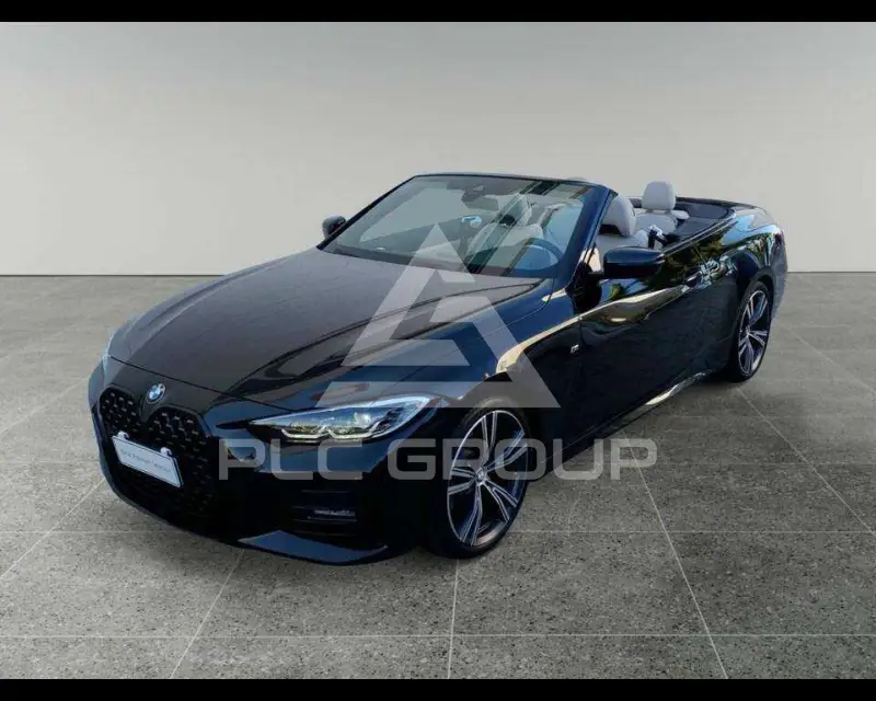 2023 BMW 420