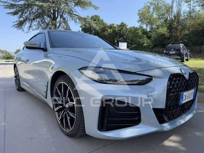 2023 BMW 420