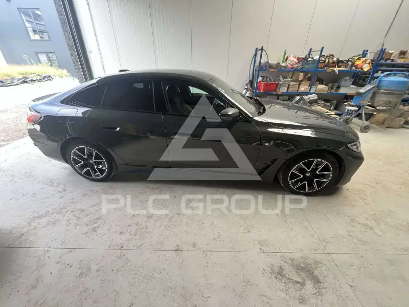 2023 BMW 420