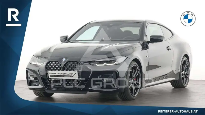 2023 BMW 420